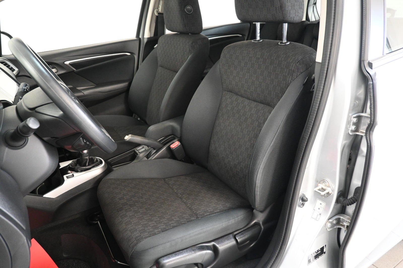 Honda Jazz i-VTEC Comfort