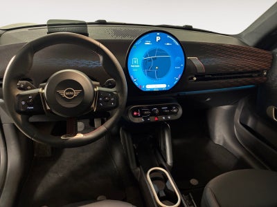 MINI Cooper SE JCW Trim XL