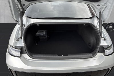 Hyundai Ioniq 6 Techniq