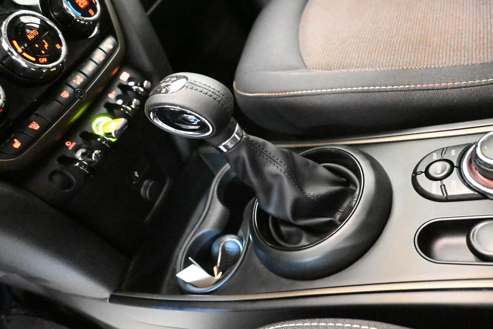 MINI Countryman Cooper SE Essential aut. ALL4