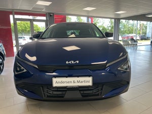 Kia EV6 Long Range Prestige