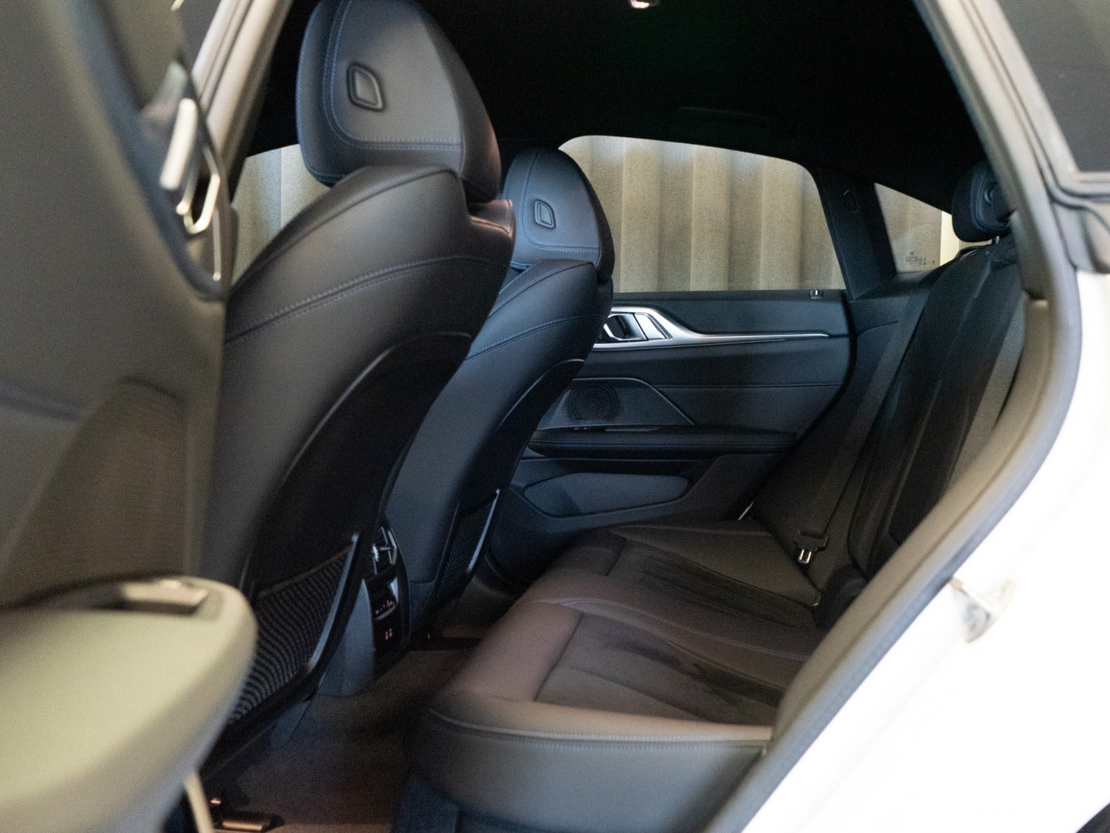 Billede af BMW i4  eDrive35 M-Sport