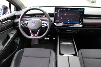 VW ID.7 GTX Tourer 4Motion