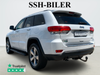 Jeep Grand Cherokee MJT 250 Limited aut. Van thumbnail