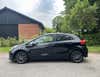 Kia Rio CVVT Exclusive thumbnail