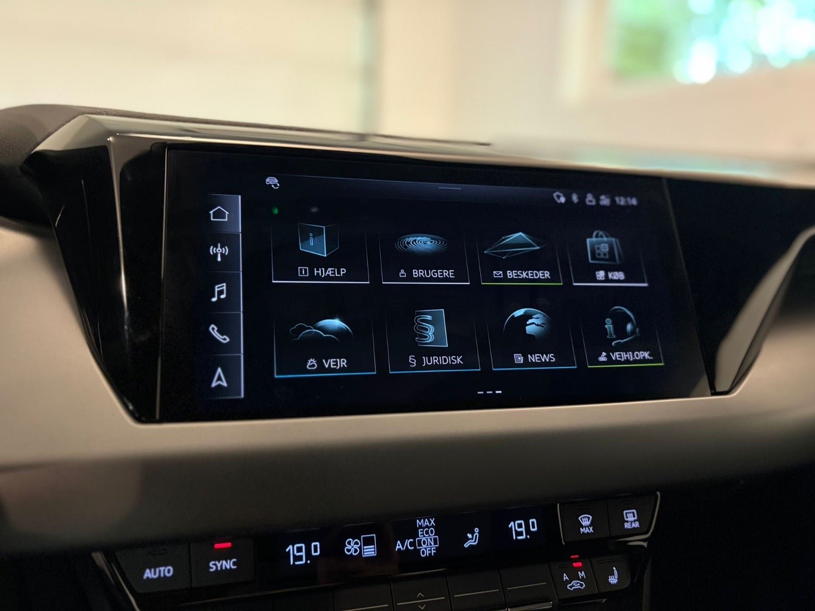 Audi – e-tron GT