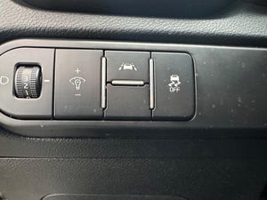 Kia Ceed T-GDi Comfort SW DCT