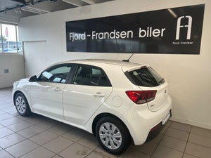 Kia Rio T-GDi Advance