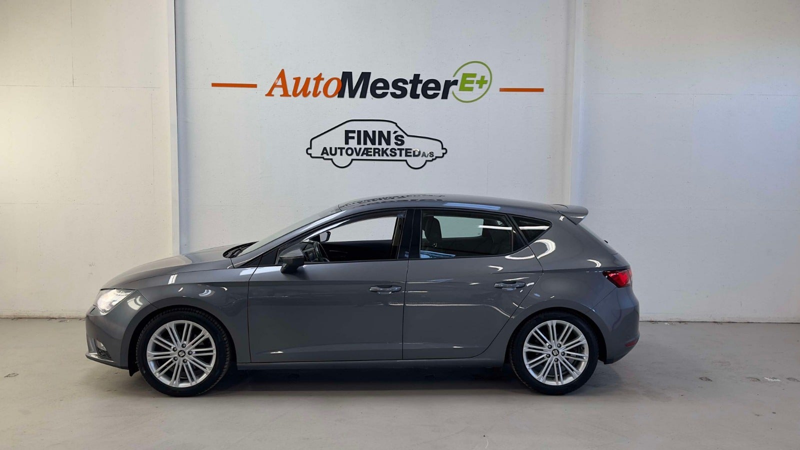 Seat Leon 2013