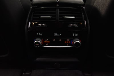 BMW 530d Touring M-Sport aut.