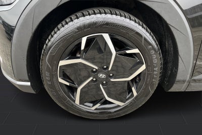 Hyundai Ioniq 5 Creative