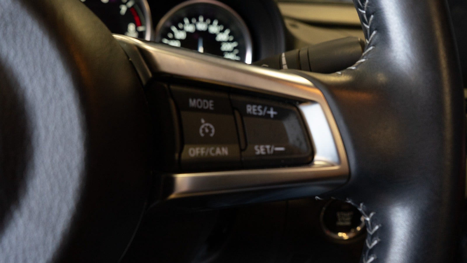 Billede af Mazda MX-5 1,5 SkyActiv-G 132 Roadster