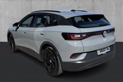 VW ID.4 52,0 Pure 2021