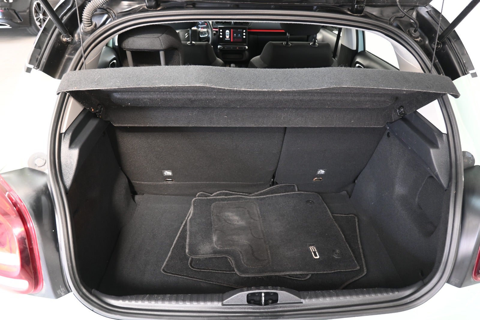 Citroën C3 PureTech 82 Iconic LTD