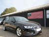 Audi A3 TDi 110 Ambition thumbnail