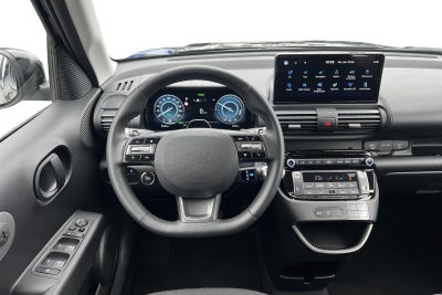 Hyundai Inster Essential