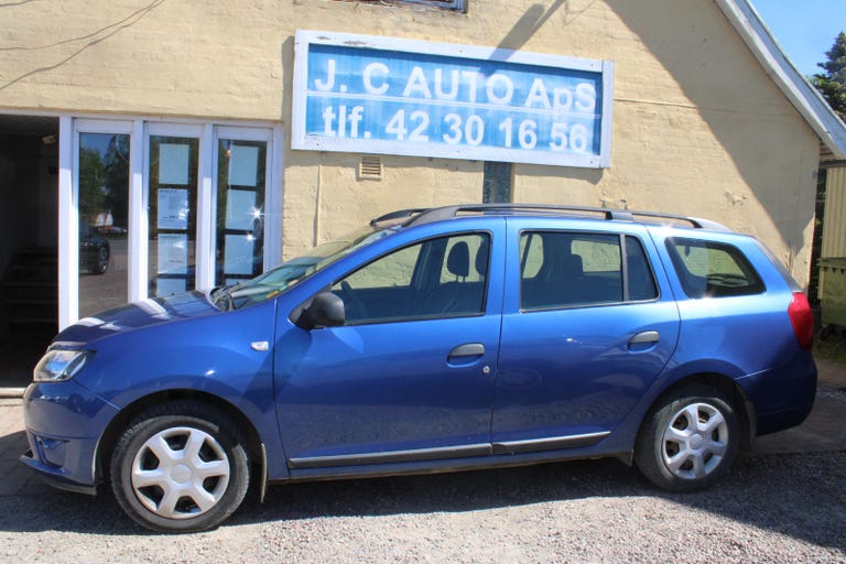 Hyundai i30 CRDi 110 Comfort CW Eco