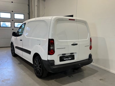 Peugeot Partner BlueHDi 75 L1 Flex Van