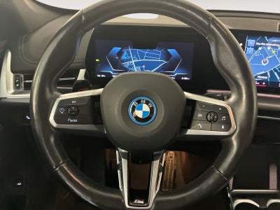 BMW iX1 xDrive30 M-Sport Premium