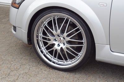 Audi TT T 180 Roadster