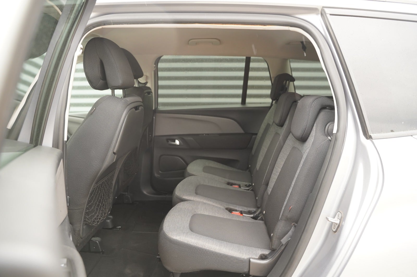 Billede af Citroën Grand C4 SpaceTourer 1,2 PureTech 130 Iconic 7prs