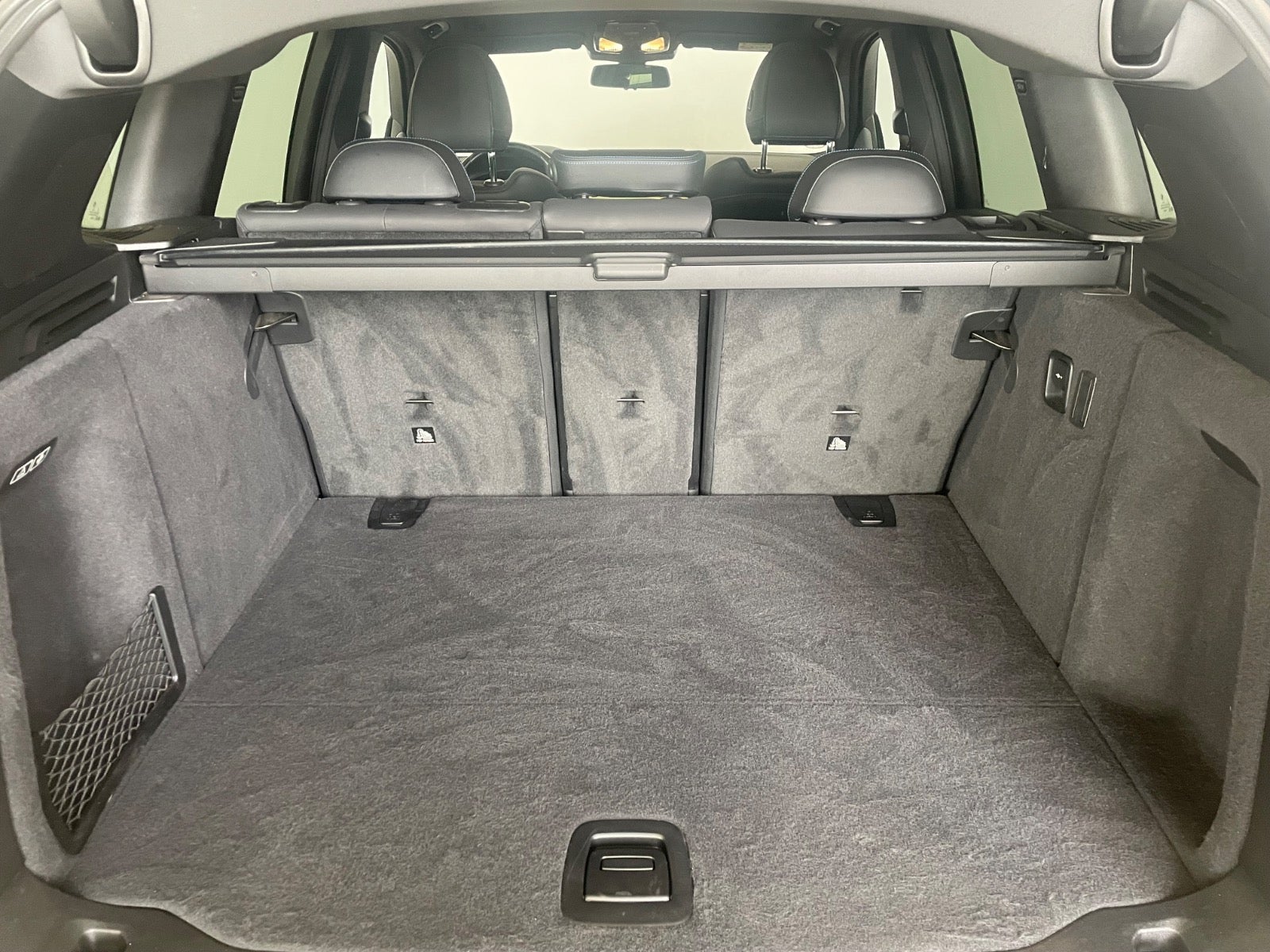 BMW iX3 Charged Plus M-Sport