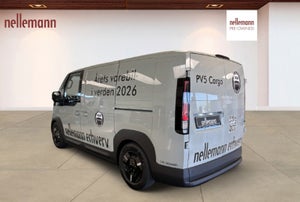 Kia PV5 Long Range Work Pro