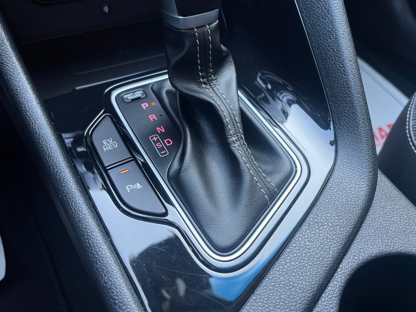 Billede af Kia Niro 1,6 PHEV Advance+ DCT