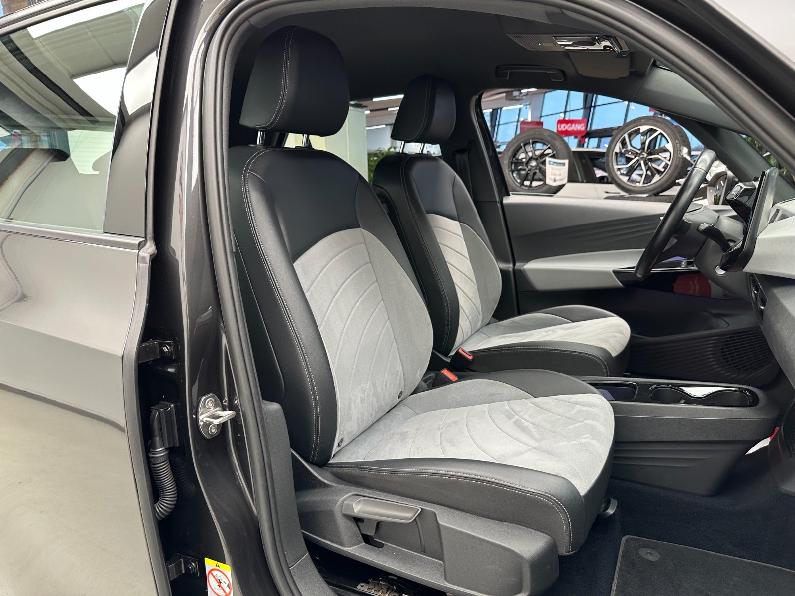 Billede af VW ID.3 58 Pro Performance