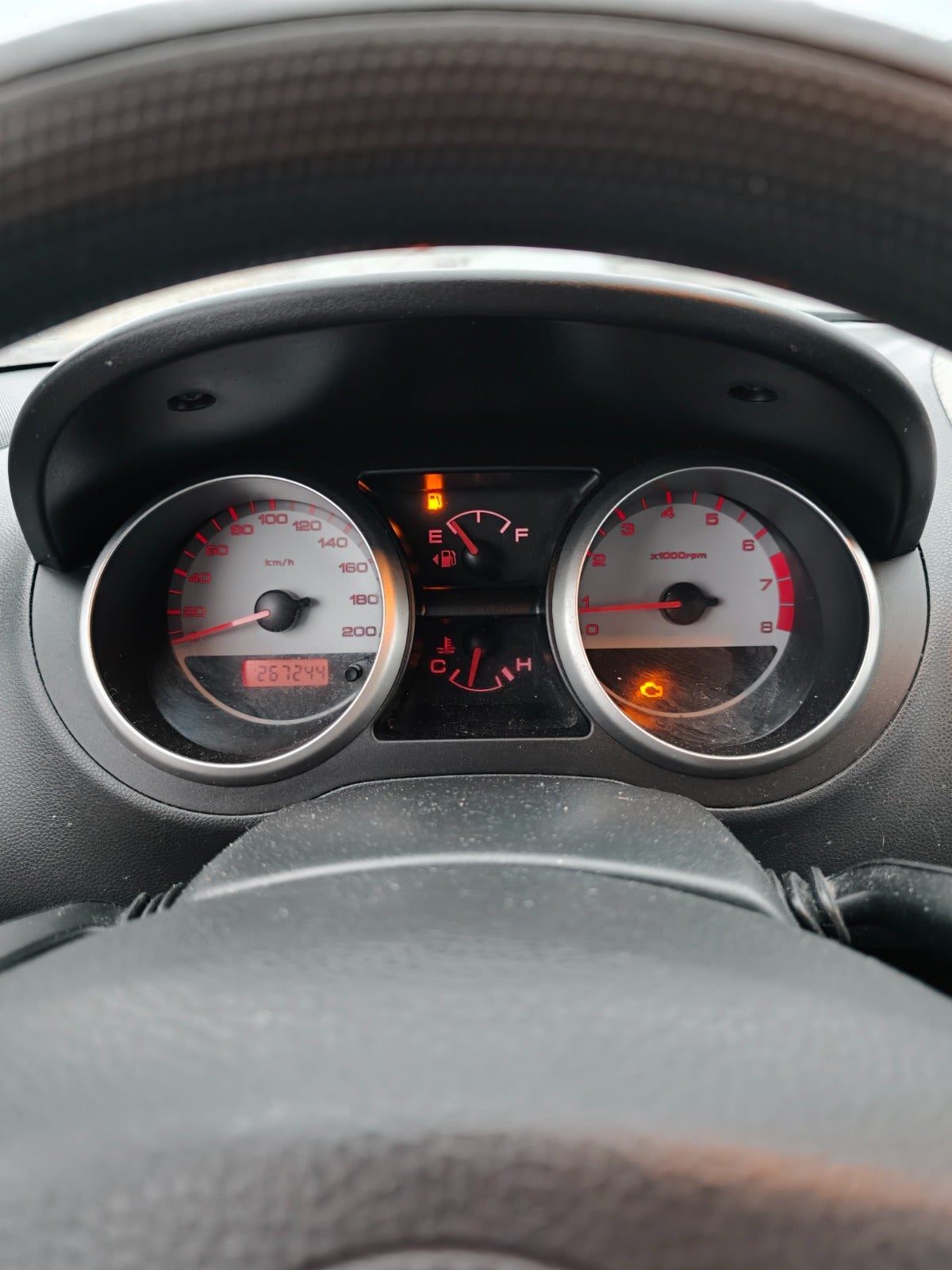 Billede af Suzuki Ignis 1,5 