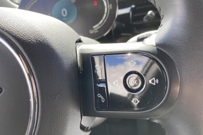 MINI Cooper SE Yours Trim