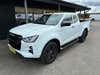Isuzu D-Max TD 163 Ext. Cab Exclusive aut. thumbnail