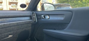 Volvo C40 ReCharge Extended Range Ultimate