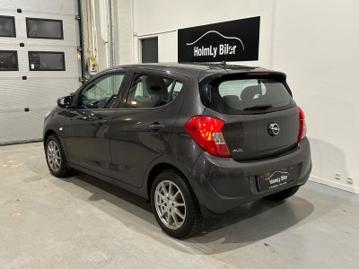 Opel Karl Enjoy