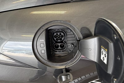 Hyundai Ioniq 6 Advanced