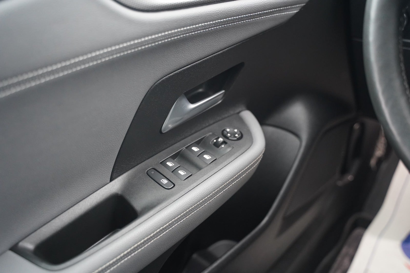 Billede af Opel Mokka-e 50 Elegance