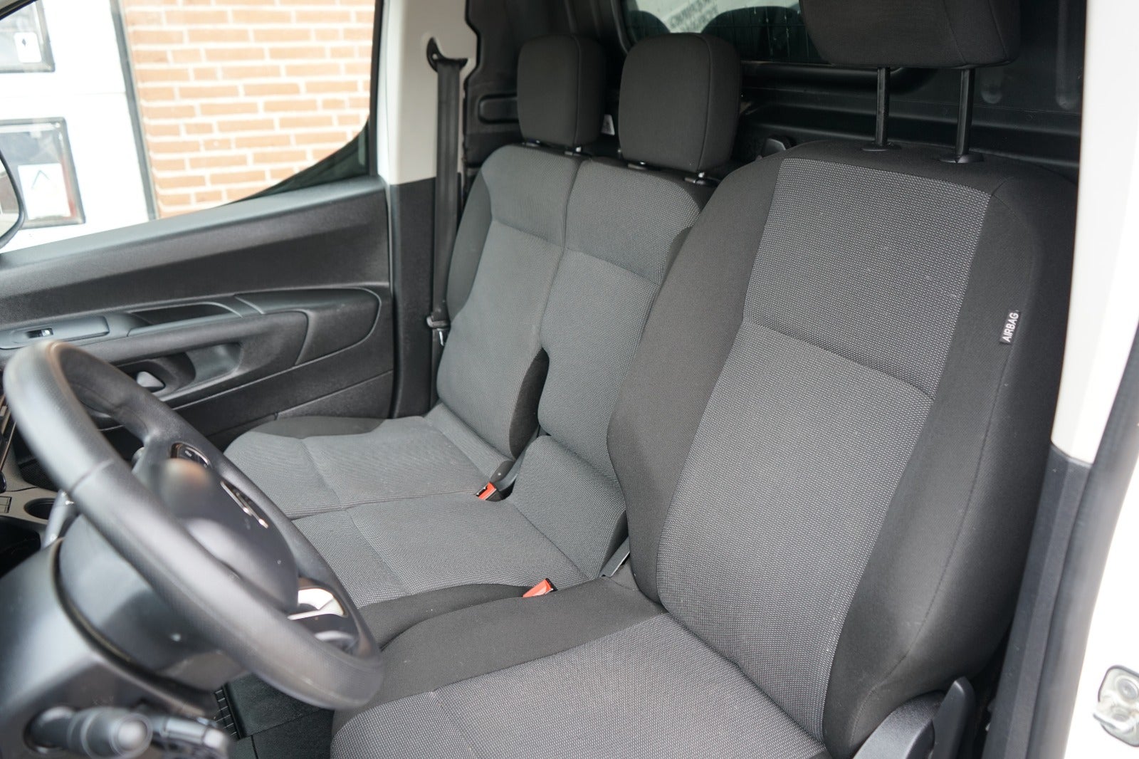 Billede af Citroën Berlingo 1,5 BlueHDi 100 L1N1 Van