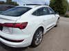 Audi e-tron Advanced Prestige Sportback quattro thumbnail