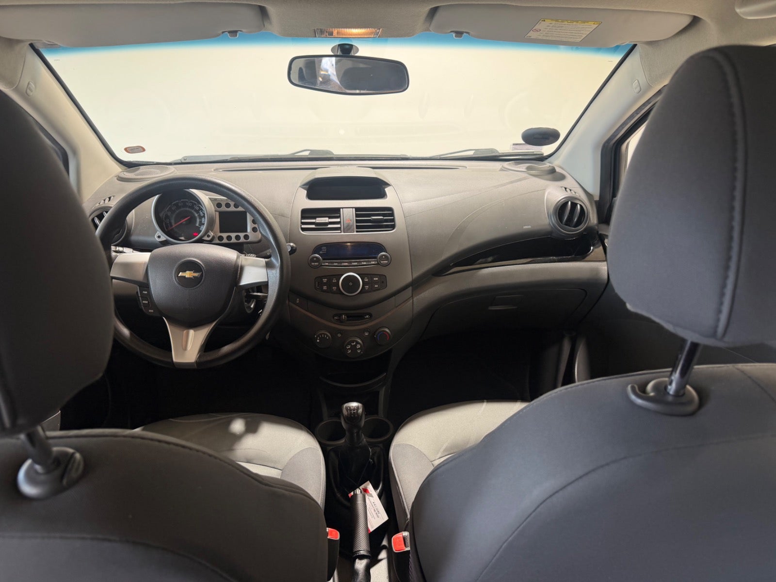 Chevrolet Spark, Billede 9