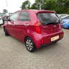 Kia Picanto Attraction+ thumbnail