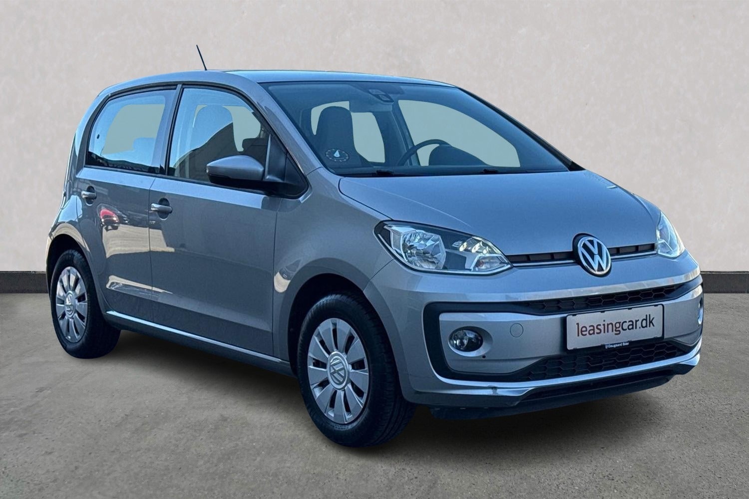 Billede af VW Up! 1,0 MPi 60 Move Up! BMT