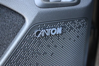 Skoda Enyaq iV Sportline Advanced Coupé