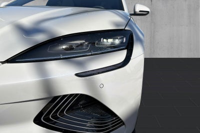 BYD Seal Excellence AWD