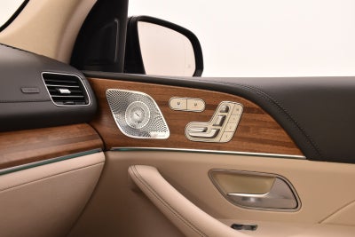 Mercedes GLE350 de AMG Line aut. 4Matic