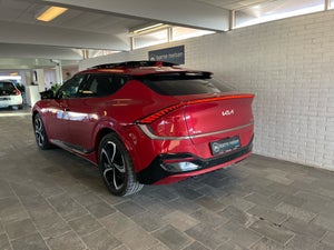 Kia EV6 Long Range Performance GT-Line AWD