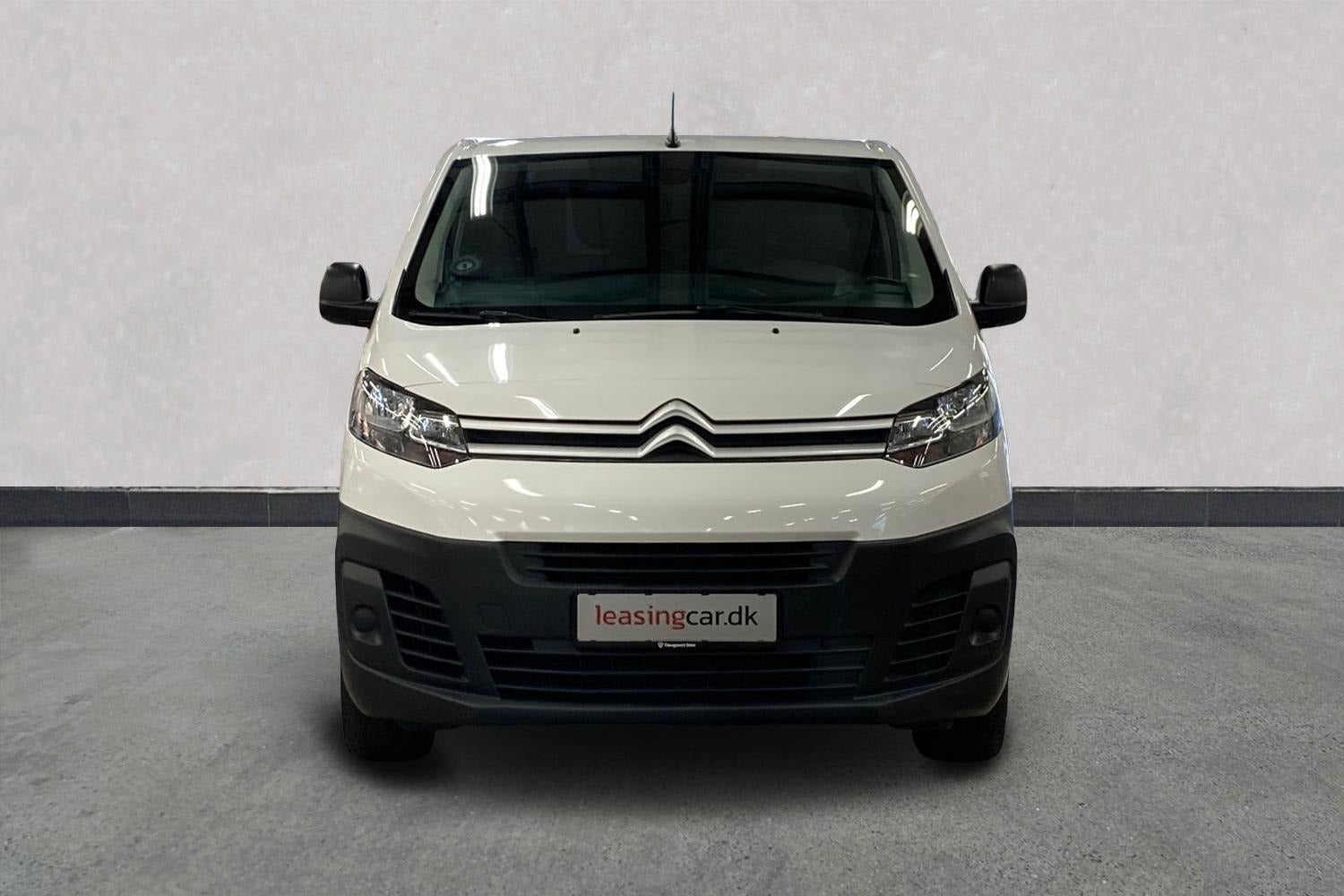 Billede af Citroën Jumpy 2,0 BlueHDi 140 L3 FleetLine