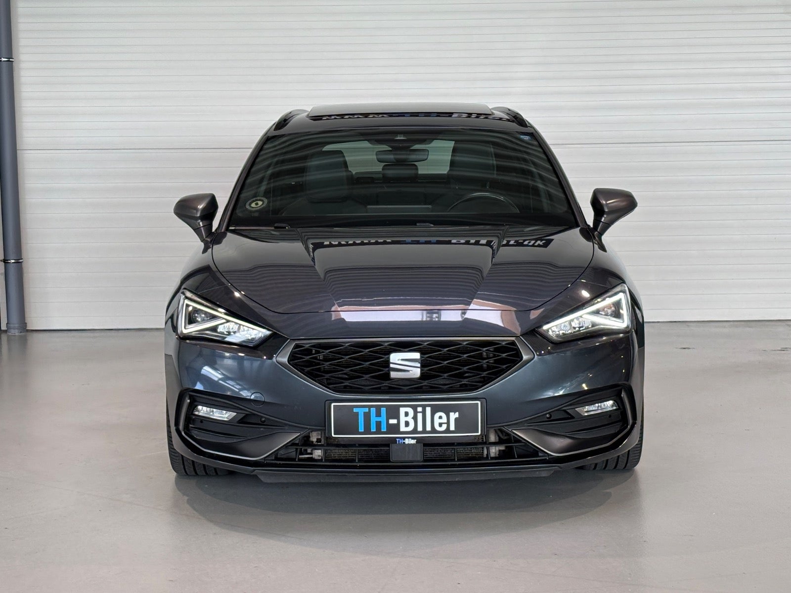 Seat Leon, Billede 2