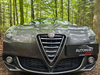 Alfa Romeo Giulietta M-Air 170 Sportiva TCT thumbnail