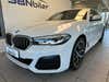 BMW 530e M-Sport aut. thumbnail