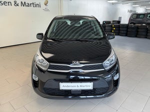 Kia Picanto MPi Vision